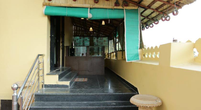 Shaam-E-Retreat, Kumbhalgarh 5